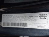Audi A5 2.0T Premium WAULFAFH0CN005735 снимка