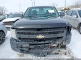 Chevrolet Silverado  Work Truck 1GCNKPEX8BZ214229 снимка