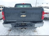 Chevrolet Silverado  Work Truck 1GCNKPEX8BZ214229 снимка