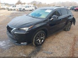 Lexus Nx 200T F Sport JTJYARBZ2G2043847 fotografie