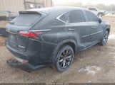 Lexus Nx 200T F Sport JTJYARBZ2G2043847 fotografie