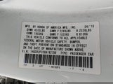 Honda Accord Lx 1HGCR2F32GA192799 снимка