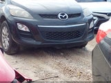 Mazda Cx-7 I Sport JM3ER2B57C0417658 снимка
