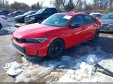 Honda Civic Sedan Sport 19XFL2H82SE009090 photo