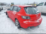 Mazda Mazda3 S Grand Touring JM1BK343971746315 photo