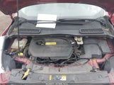 Ford Escape Se 1FMCU9GX6DUB12496 снимка