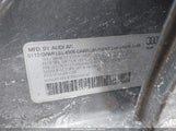 Audi A4 2.0T Premium WAUFFAFL8DN036606 снимка