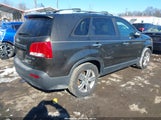 Kia Sorento Ex 5XYKUCA64CG207121 снимка