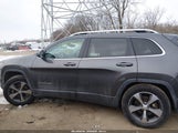 Jeep Cherokee Limited 4X4 1C4PJMDX1KD138183 снимка