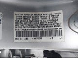 Honda Civic Lx 1HGFA16589L028688 снимка