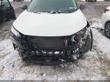 Nissan Rogue S Intelligent Awd 5N1BT3AB6RC690636 fotografie