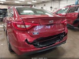 Hyundai Sonata Se 5NPE24AF5FH082068 снимка