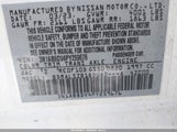 Nissan Sentra Sr Xtronic Cvt 3N1AB8DV4PY259676 снимка