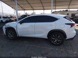 Lexus Nx 300 F Sport JTJSARBZ5L5014695 photo