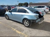 Chevrolet Cruze 1Lt 1G1PF5S99B7291350 снимка