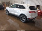 Lincoln Mkc 5LMTJ2AH3FUJ32805 снимка