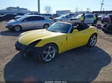 Pontiac Solstice Gxp 1G2MG35X67Y120695 снимка