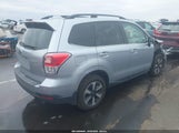 Subaru Forester 2.5I Limited JF2SJAJC9HH580769 снимка