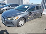 Hyundai Elantra Se 5NPD74LFXJH334237 снимка