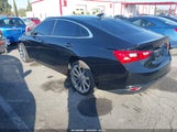 Chevrolet Malibu Lt 1G1ZD5ST3JF114162 снимка