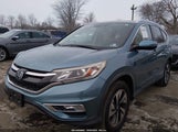 Honda Cr-V Touring 5J6RM4H95FL070035 снимка