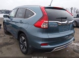 Honda Cr-V Touring 5J6RM4H95FL070035 снимка