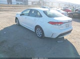 Toyota Corolla Le JTDEPMAE3NJ199789 снимка