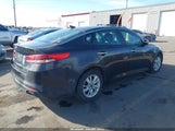 Kia Optima Lx KNAGT4L39J5236716 снимка