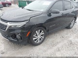 Chevrolet Equinox Fwd Lt 3GNAXKEGXRL116380 снимка