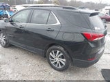 Chevrolet Equinox Fwd Lt 3GNAXKEGXRL116380 fotografie