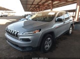 Jeep Cherokee Sport 1C4PJMAB1FW534231 снимка