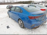 Kia Forte Gt 3KPF44AC3PE636511 снимка