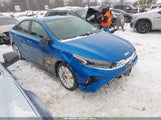 Kia Forte Gt 3KPF44AC3PE636511 снимка