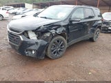 Chevrolet Traverse Fwd Rs 1GNERJKW2LJ164813 photo