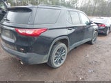 Chevrolet Traverse Fwd Rs 1GNERJKW2LJ164813 fotografie