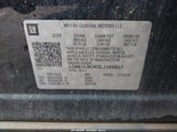 Chevrolet Traverse Fwd Rs 1GNERJKW2LJ164813 photo