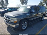 Chevrolet Suburban  Ls 3GNEC16T24G212718 снимка