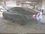 Honda Accord Hybrid Touring 1HGCY2F83RA062578 снимка