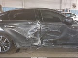 Honda Accord Hybrid Touring 1HGCY2F83RA062578 снимка