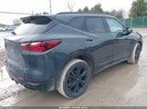 Chevrolet Blazer Rs 3GNKBERS0KS693871 снимка
