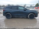 Chevrolet Blazer Rs 3GNKBERS0KS693871 снимка