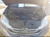 Honda Cr-V Ex 5J6RE4H54BL029884 снимка