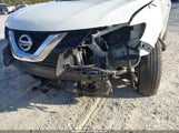 Nissan Rogue Sv 5N1AT2MT7GC802769 снимка