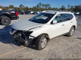 Nissan Rogue Sv 5N1AT2MT7GC802769 снимка