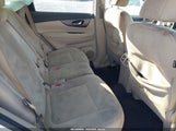 Nissan Rogue Sv 5N1AT2MT7GC802769 снимка