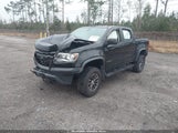 Chevrolet Colorado Zr2 1GCGTEEN7K1305970 fotografie
