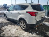 Ford Escape Se 1FMCU9GD9KUA00648 снимка