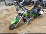 Honda Vtx1800 C 1HFSC46033A105117 снимка