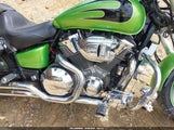 Honda Vtx1800 C 1HFSC46033A105117 снимка