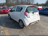 Chevrolet Spark Ls Manual KL8CA6S92FC712986 снимка